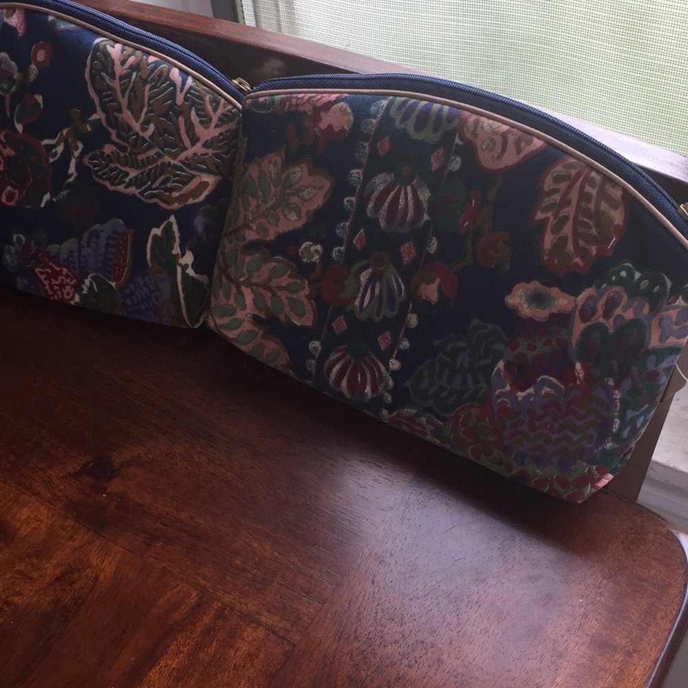 💄 Trina Makeup Case 💄